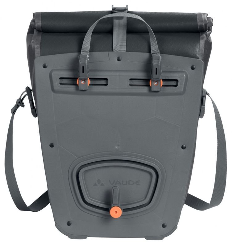 deuter Mainhattan 17+10 - Fahrradtasche