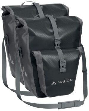 deuter Mainhattan 17+10 - Fahrradtasche