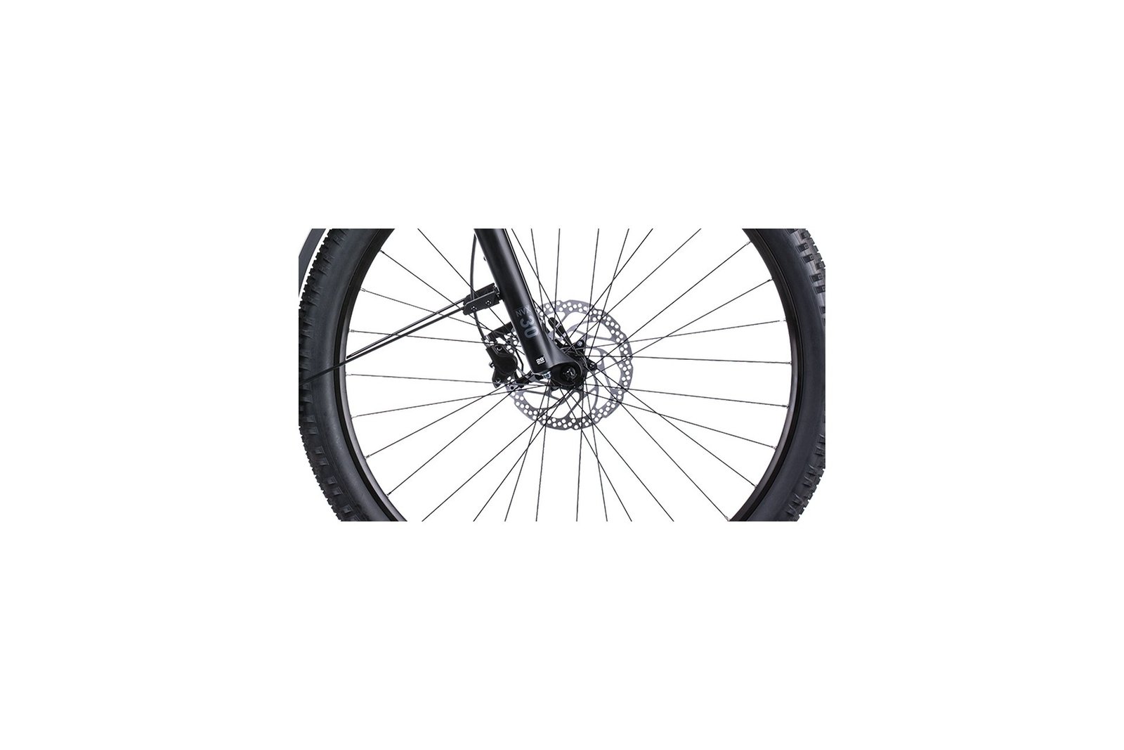 Cube Reaction Hybrid Performance 625 Allroad - 625 Wh - 2022