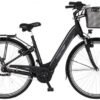 FISCHER Fahrrad E-Bike »CITA 4.5i 504«