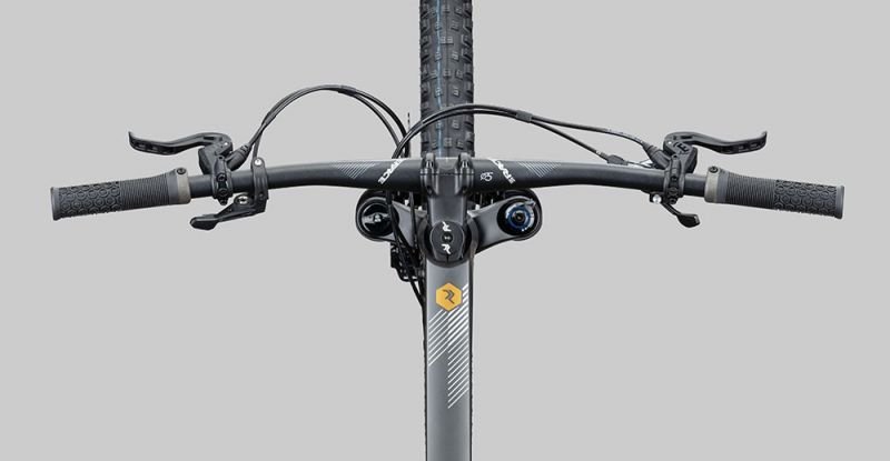 Radon Jealous AL 8.0 HD