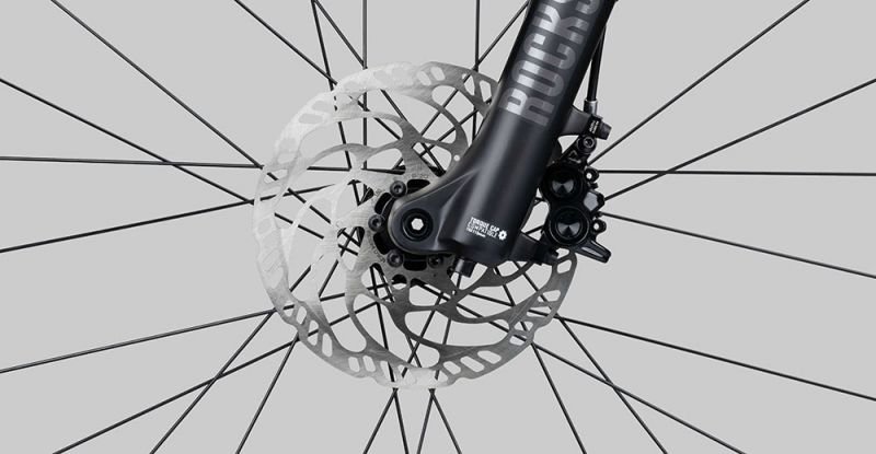 Radon Jealous AL 8.0 HD