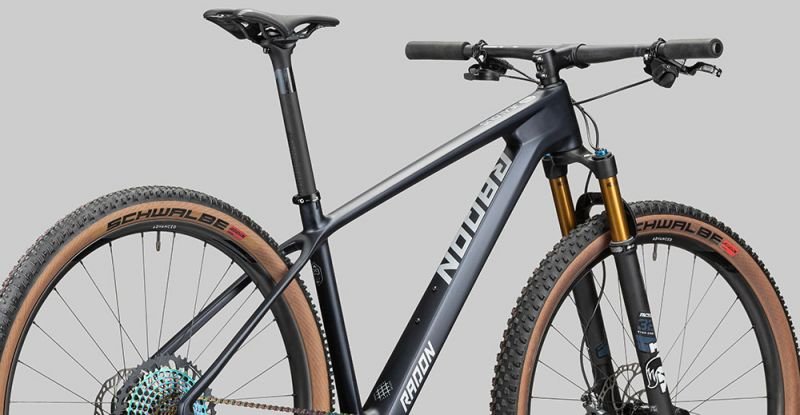 Radon Jealous 10.0 EA