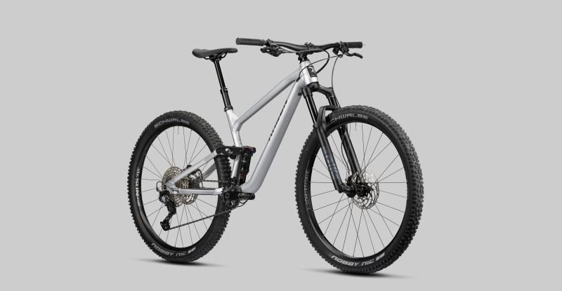 Radon Skeen Trail AL 7.0