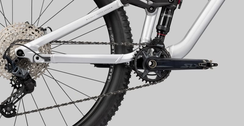 Radon Skeen Trail AL 7.0