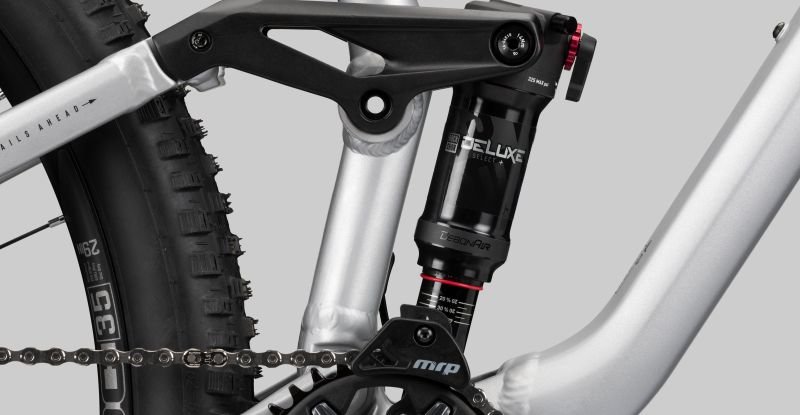 Radon Skeen Trail AL 7.0