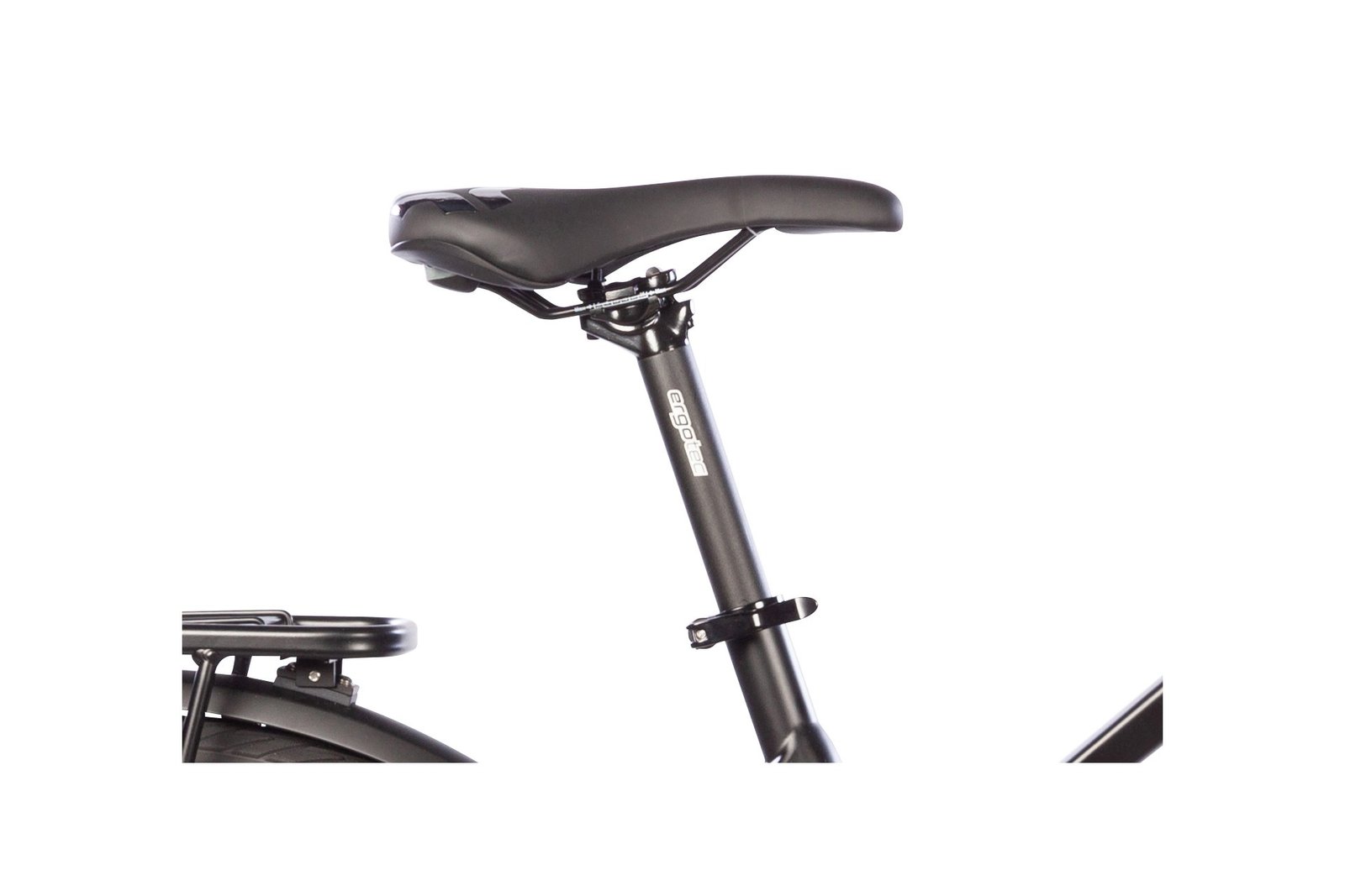 Carver Route E.410 - 400 Wh - 2022 - 28 Zoll - Damen Sport