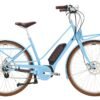 Diamant Juna+ - 400 Wh - 2022 - 28 Zoll - Damen Sport