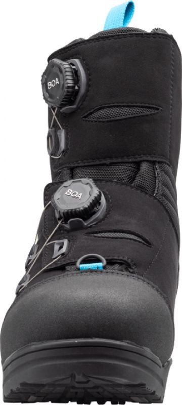 45NRTH Wolfgar SPD - MTB Winterstiefel