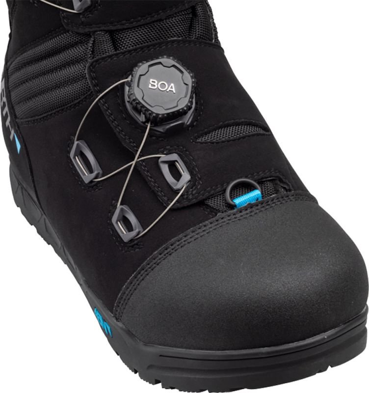 45NRTH Wolfgar SPD - MTB Winterstiefel