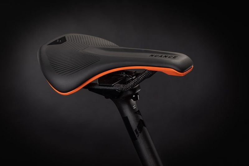 Cube Cross Race C:62 SLT blue´n´redfading