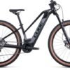 Cube Reaction Hybrid SLT 625 29 Lady prizmblack´n´black