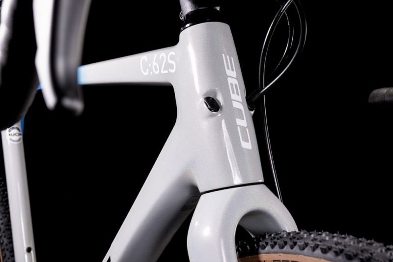 Cube Cross Race C:62 SL teamline