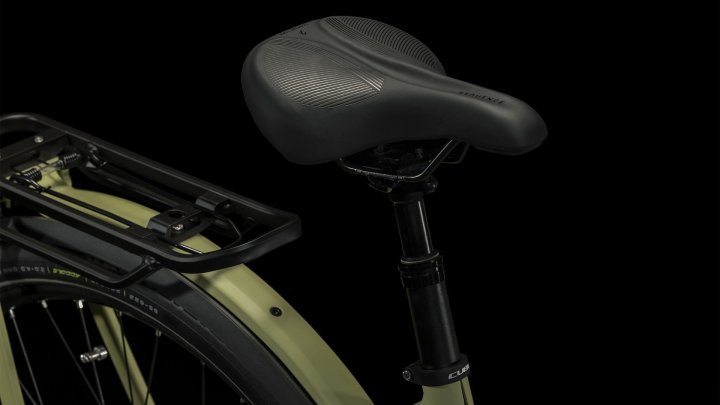 CUBE KATHMANDU HYBRID SLX 750 - Trekking E-Bike - 2023
