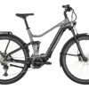 Bergamont E-Horizon FS Expert - 625 Wh - 2022 - 28 Zoll - Fully