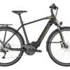 Bergamont E-Horizon Edition - 625 Wh - 2022 - 28 Zoll - Diamant