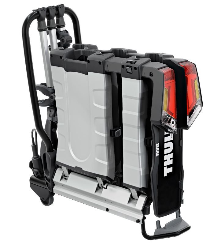 Thule EasyFold XT 3 934 - Fahrradträger