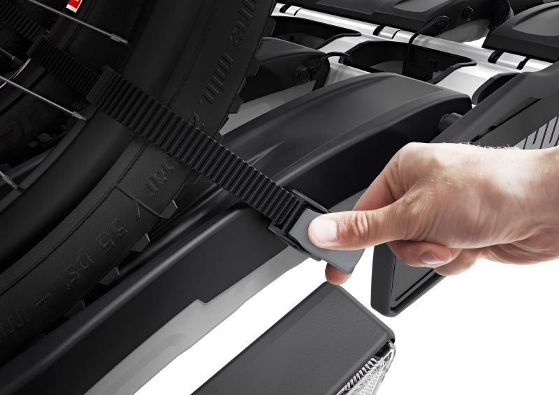 Thule EasyFold XT 3 934 - Fahrradträger