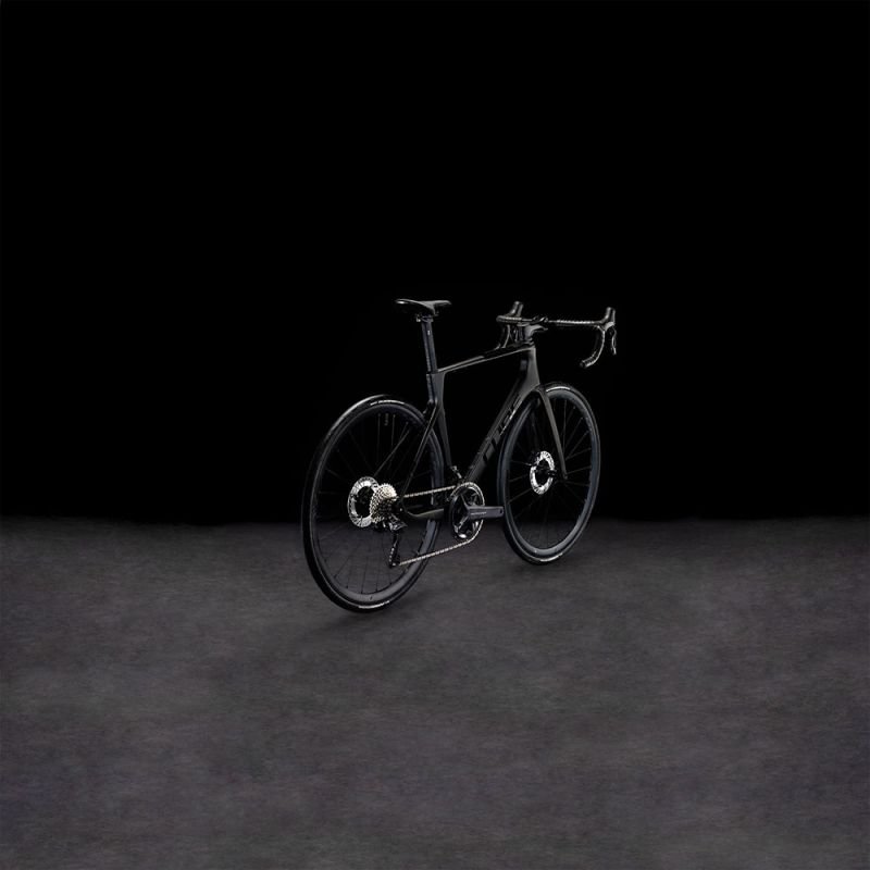 Cube Agree C:62 Race carbon´n´black