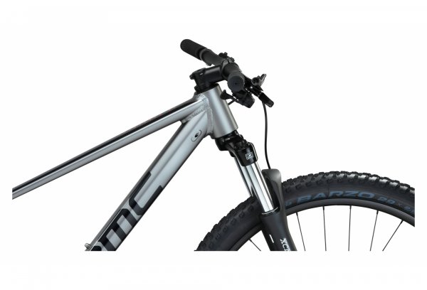 BMC TWOSTROKE AL SIX HARDTAIL MTB SHIMANO DEORE 10S 29'' GRAU 2022