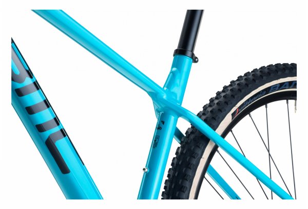 BMC TWOSTROKE AL TWO HARDTAIL MTB SRAM BLAU 2022