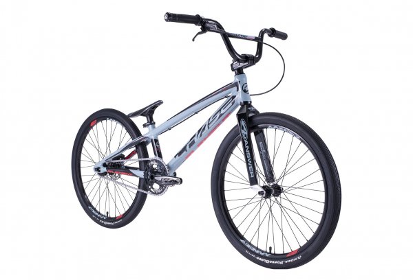 BMX RACE CHASE ELEMENT PRO+ CRUISER 24'' SCHIEFERBLAU 2022