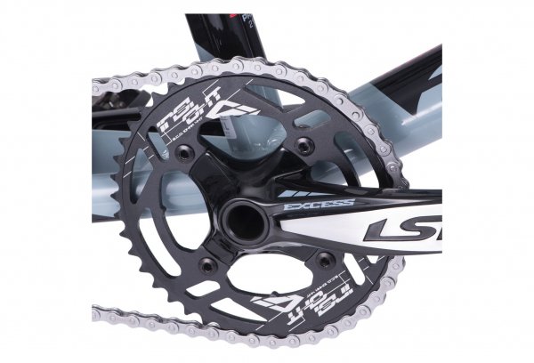 BMX RACE CHASE ELEMENT PRO+ CRUISER 24'' SCHIEFERBLAU 2022