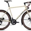 Breezer DOPPLER TEAM+ Gravel Bike