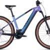 Cube Reaction Hybrid Race 625 switchblue´n´black