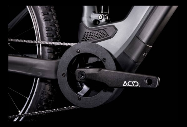 CUBE STEREO HYBRID 120 PRO 625 ELECTRIC FULL SUSPENSION MTB 2022