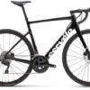 Cervélo Caledonia 105