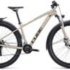 Cube Aim Allroad desert´n´orange
