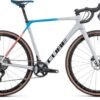 Cube Cross Race C62 SL teamline