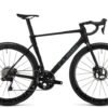Cube Litening AIR C68X SLT carbon´n´rainbow