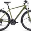 Cube Nature Allroad shinymoss´n´black