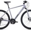 Cube Nature EXC polarsilver´n´black
