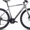 Cube Nulane C62 SLT prizmsilver´n´black
