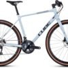 Cube Nulane SLX skygrey´n´black