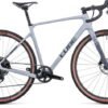 Cube Nuroad C62 SL lightgrey´n´grey