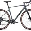 Cube Nuroad C62 SLT flatprizmblack´n´black