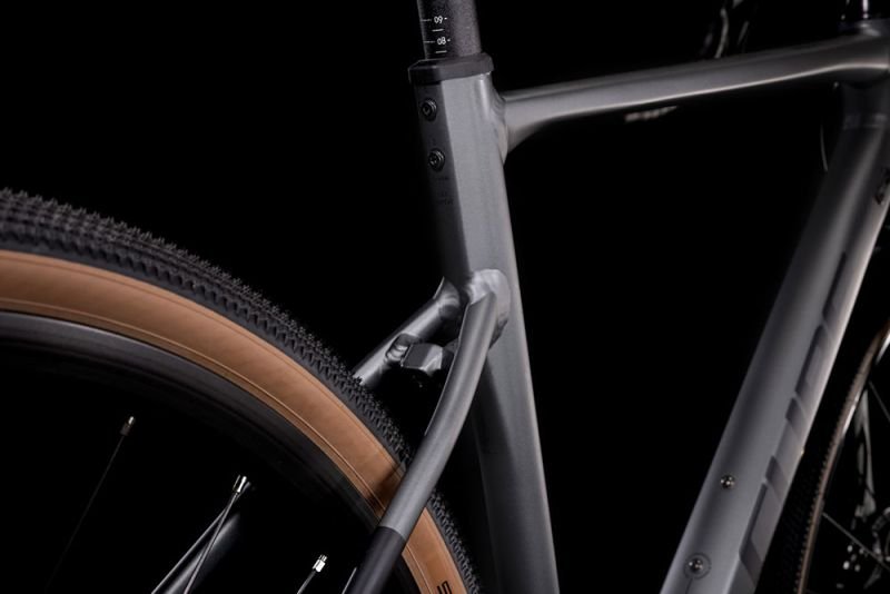 Cube Nuroad Pro inkgrey n´black