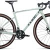 Cube Nuroad WS stonegrey´n´grey