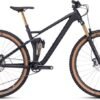 Cube Stereo ONE22 HPC EX 29 carbon´n´black