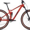 Cube Stereo ONE22 Pro fireorange´n´black