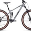 Cube Stereo ONE22 Pro swampgrey´n´black