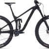 Cube Stereo ONE77 Pro 29 black anodized