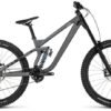 Cube TWO15 Pro 27.5 grey´n´black