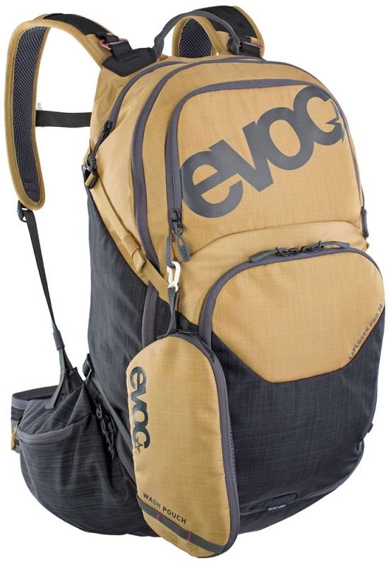 Evoc Trail Pro 26L - Protektor Rucksack