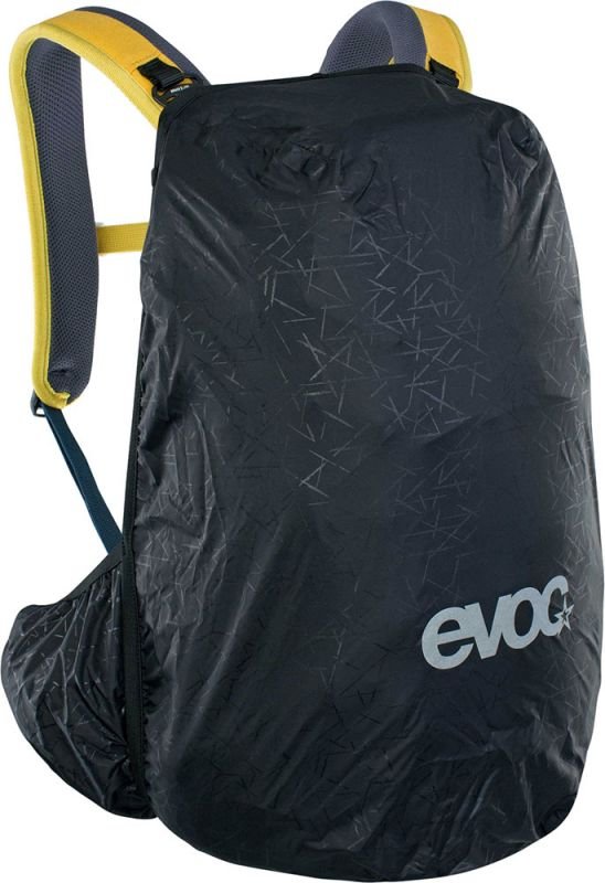 Evoc FR Enduro E-Ride 16L - E-Bike Protektor Rucksack