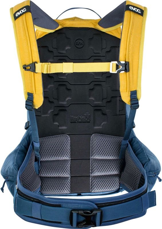 Evoc FR Enduro E-Ride 16L - E-Bike Protektor Rucksack